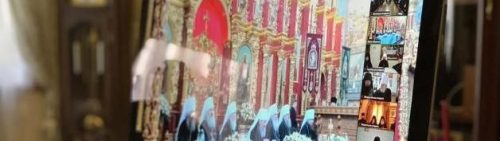 Симферопољска и Феодосијска епархија против одлука Сабора УПЦ