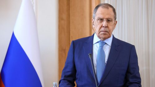 lavrov