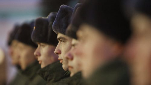 МОЛДАВСКЕ ВЛАСТИ ЗАУСТАВИЛЕ РУСЕ: 1.500 војника стоји – Украјинци хоће да их уклоне!