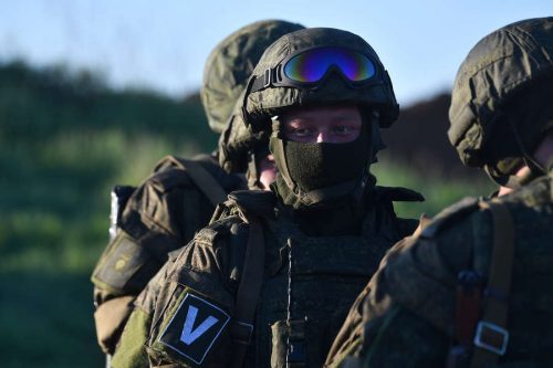Конашенков: Авијација, ракетне снаге и артиљерија неутралисале људство и војну технику у 61 рејону