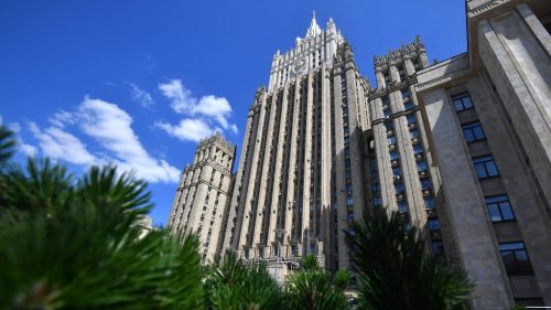 Москва позвала Јерменију и Азербејџан на поштовање прекида ватре