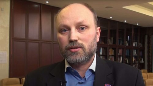 Владимир Рогов: Украјинске трупе гранатирају нуклеарну електрану Запорожје навођеним пројектилима западне производње