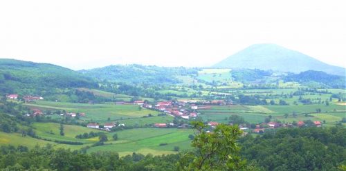Село Хртица