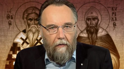 Dugin-