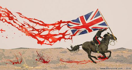 Genocidni-Britanci