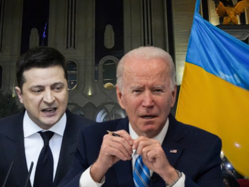 Зеленски се хвата за “сламку спаса“: Украјина подноси захтјев за хитно чланство у НАТО-у