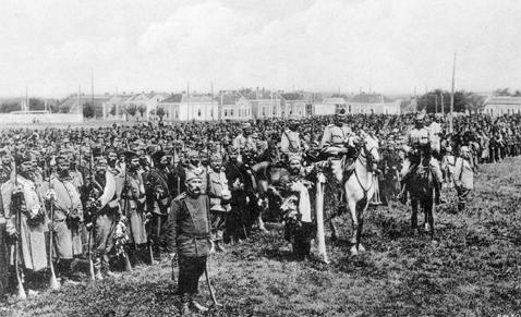 „Бежите живи, иду мртви!“ – дан када је 62.000 Срба одлучило судбину Великог рата