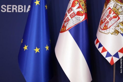 РТС имао увид у извештај ЕП: ЕУ да не наставља преговоре са Србијом док не уведе санкције Русији