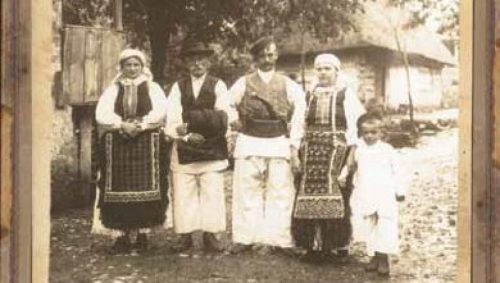 „БЕЛА КРАЈИНА, СРБИ У СЛОВЕНИЈИ“: Изгубљено српско племе 500 година чува идентитет