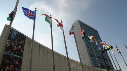 Русија предала доказе УН о украјинској „прљавој бомби“