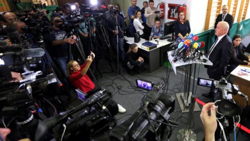 Постоји могућност поништења избора у Републици Српској