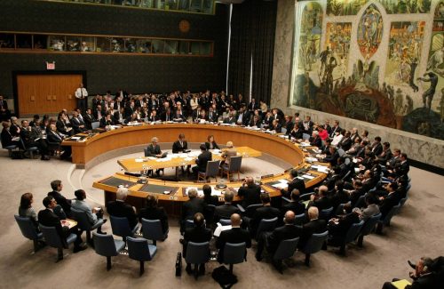 Русија блокирала резолуцију о непризнавању референдума у СБ УН и поручила: Дотакли сте дно