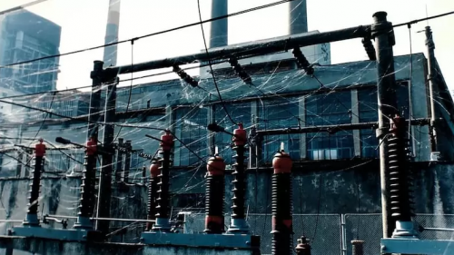 Најфинија графитна влакна пала су на електромрежу и блокирала рад енергетског система