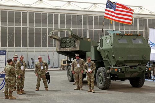 Пентагон: САД ће у Немачкој формирати штаб који ће се бавити дугорочним испорукама наоружања Кијеву