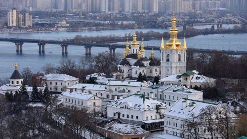 Украјина: Кијевско-печерска лавра регистрована као манастир у саставу расколничке ПЦУ