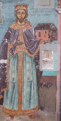 „НОВОСТИ“ САЗНАЈУ: Деспот Угљеша биће светац грчке цркве