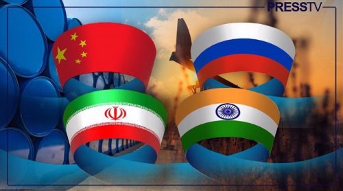 Пепе Ескобар: Дошао тренутак да се арапски свет придружи великој четворци – Русији, Индији, Кини и Ирану