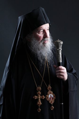 Сећање на нашег духовног оца и Епископа, пастира доброг и ревнитеља Православља, Владику Артемија