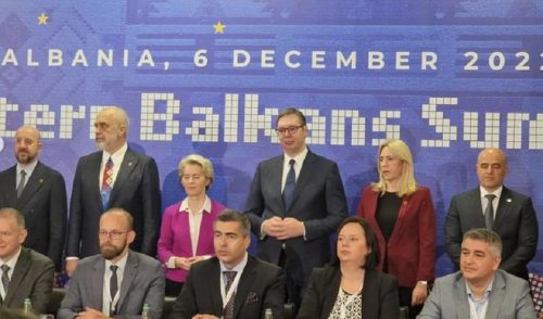 Апел Срба са Косова и Метохије: О КиМ не сме да одлучује појединац или једна политичка листа