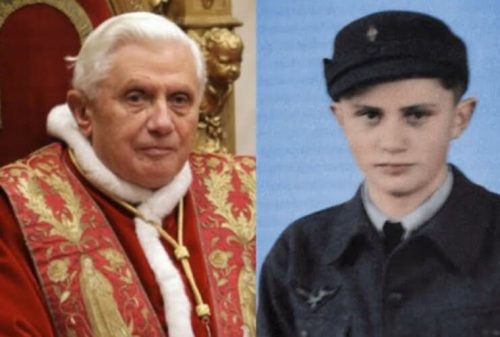 ПРЕМИНУО бивши поглавар Католичке цркве и Хитлерове омладине папа Бенедикт XVI