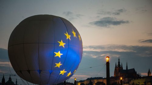 euro balon