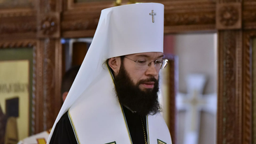 Руски митрополит открио детаље инцидента код руске цркве у Софији