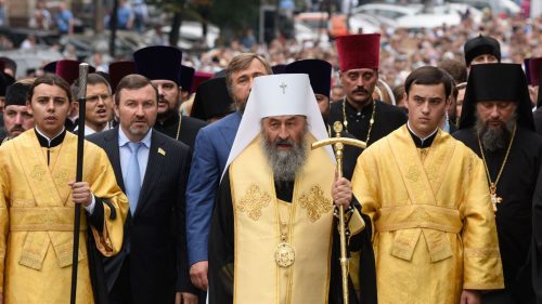 Прогон Цркве у Лавову: У Украјини бесни рат против православља