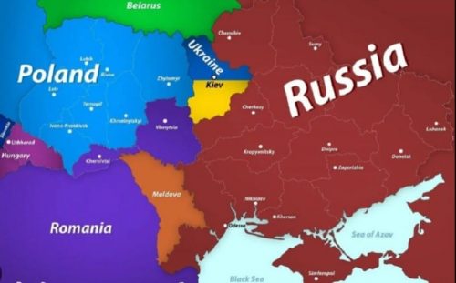 Пољска: Петиција упућена властима са захтевом да се одржи референдум о припајању Источне Креси, Галиције и Лавова