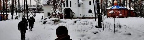 СБУ претреса манастире у Житомирској области