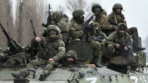 Пушилин: Руске трупе заузеле центар Соледара