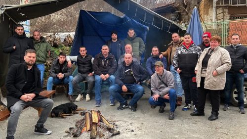 Србија и животна средина: Могу ли барикаде мештана села Дадинци да зауставе градњу мини-хидроцентрала на Рупској реци
