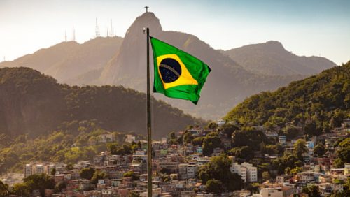 brazil rio zastava