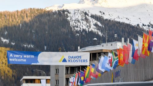 davos