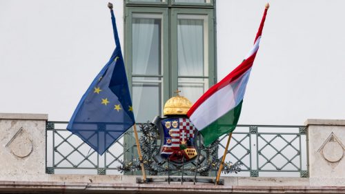 Орбан питао народ, они се изјаснили: Огромна већина Мађара против санкција Русији
