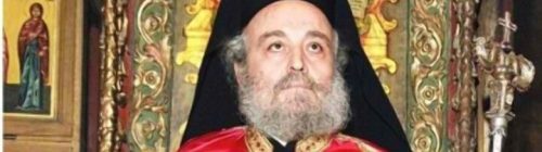 Упокојио се бивши јерусалимски патријарх Иринеј I