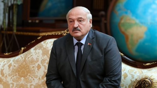 Лукашенко: Украјина понудила Белорусији пакт о ненападању