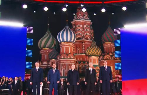 Oљшански: Можда се Русија припојила Донбасу, а не Донбас Русији