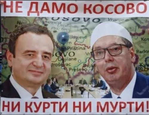 Kurti-Vucic