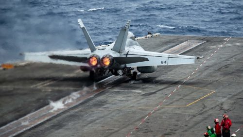 Тензије изнад Јужног кинеског мора: Амерички шпијунски авион изазвао инцидент