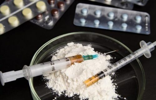 У Канади декриминализован хероин, кокаин и друге тешке дроге