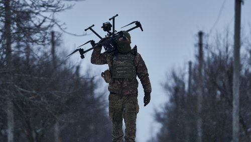 Белоруска опозиција преузела одговорност за напад дроновима на војну базу код Минска