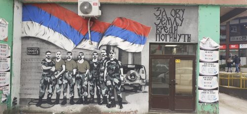 Јовановић: Заједница српских општина је мамац да Србија поклекне као држава