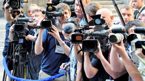 Русофобија на врхунцу: Међународна федерација новинара суспендовала чланство Русије