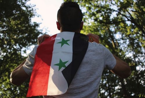 СИРИЈСКИ АМБАСАДОР У СРБИЈИ: Потребна нам је помоћ, она коју добијамо је недовољна