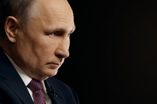 Руски реванш – Путинов ударац (3)
