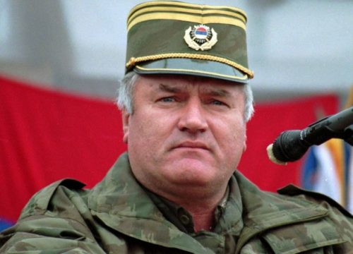 На данашњи дан рођен је Ратко Младић: Срећан рођендан генерале!