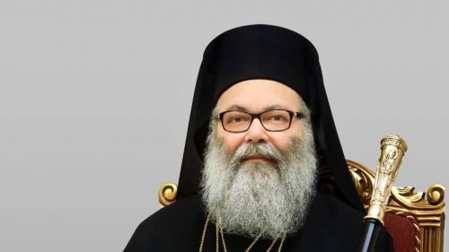 Антиохијски патријарх послао поруку УПЦ и руском патријарху: Ко издржи до краја биће спасен!