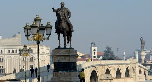 Три опасне ставке по Србију! Шта значи иницијатива договорена у Скопљу