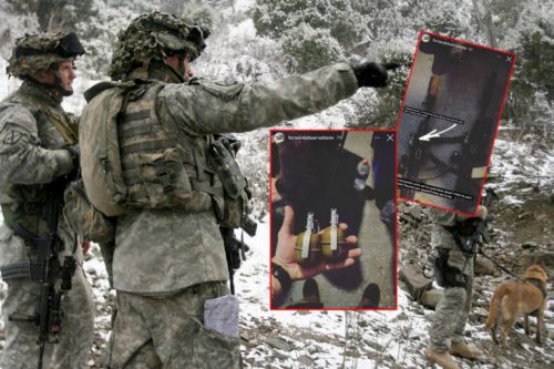 Мекгрегор: CIA шаље преобучене америчке војнике у Украјину да управљају западном ратном техником