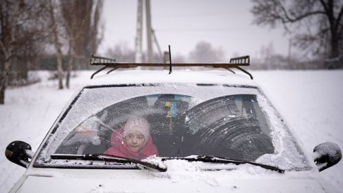 Око 40 украјинских диверзаната упало на руску територију: Рањена девојчица, држе децу као таоце
